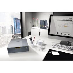 DURABLE Schubladenbox VARICOLOR® 1 SAFE