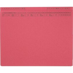 SoldanPlus 1417901 Hängehefter CLASSIC rt 