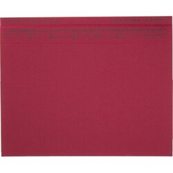 SoldanPlus 1417952 Hängehefter CLASSIC bo 