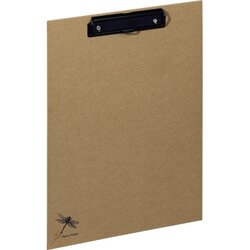 PAGNA 44009-11 Klemmbrett Pur A4 natur 