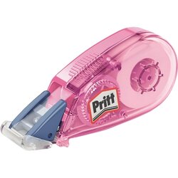 Pritt PRKMK Korrekturroller Micro 5mmx6m sortiert