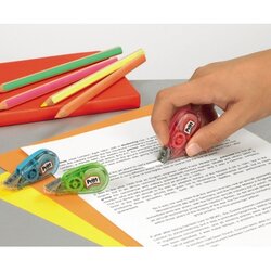 Pritt Korrekturroller Micro 5 mm x 6 m (B x L)