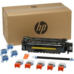 HP J8J88A Wartungskit 220V 