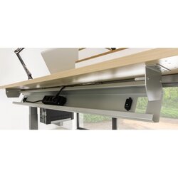 Hammerbacher Kabelkanal 1.462 x 93 x 144 mm (B x H x T)