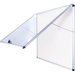 Bi-office Schaukasten Enclore 15 x DIN A4