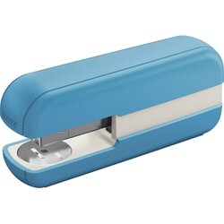 Leitz 55670061 Heftgerät Cosy 30Blatt Metall/Kunststoff blau