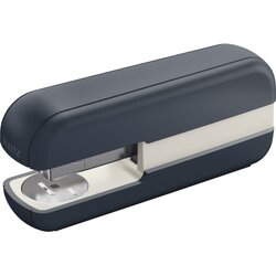 Leitz 55670089 Heftgerät Cosy 30Blatt Metall/Kunststoff grau