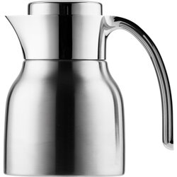 Helios 2202 Isolierkanne Meeting Edelstahl 0,6l