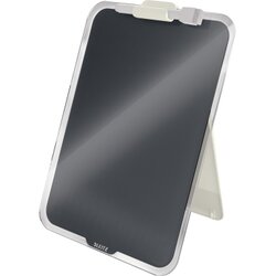 Leitz 39470089 Desktop-Notizboard Cosy 216x297mm Glas grau