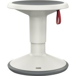 interstuhl 10442669 Hocker UPis1-Junior 090U weiß 
