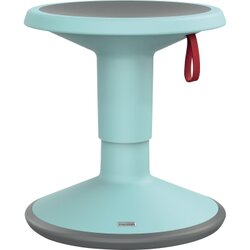 interstuhl 10442666 Hocker UPis1-Junior 090U pastelltürkis