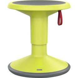 interstuhl 10442668 Hocker UPis1-Junior 090U zitronengelb