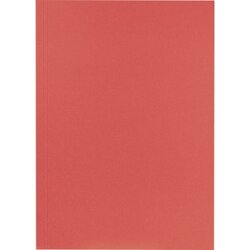 Falken 80004138 Aktendeckel 23x31,8cm 250g rt 100 St./Pack.