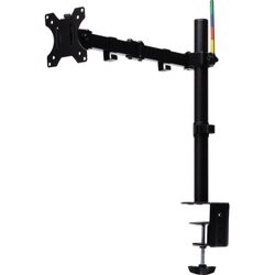 Kensington K55408WW Monitorarm SmartFit Ergo Single