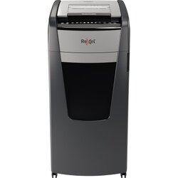 Rexel® 2020600XEU Aktenvernichter Auto+ SmarTech schwarz