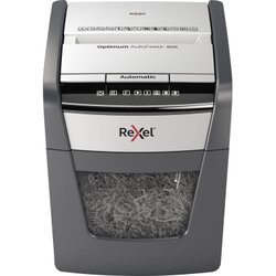 Rexel® 2020050XEU Aktenvernichter Optimum AutoFeed+