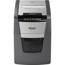 Rexel® 2020100MEU Aktenvernichter Optimum AutoFeed+