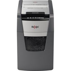 Rexel® 2020150XEU Aktenvernichter Optimum AutoFeed+