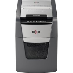Rexel® 2020100XEU Aktenvernichter Optimum AutoFeed+
