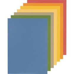 Falken Aktendeckel