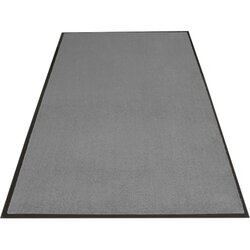 Miltex 27041 Schmutzfangmatte Eazycare Basic 90x150cm h.gr