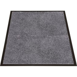 Miltex 27022 Schmutzfangmatte Eazycare Basic 60x80cm d.gr
