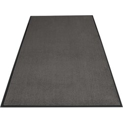 Miltex 27042 Schmutzfangmatte Eazycare Basic 90x150cm d.gr