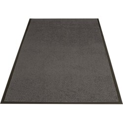 Miltex 27032 Schmutzfangmatte Eazycare Basic 80x120cm d.gr