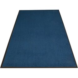Miltex 27043 Schmutzfangmatte Eazycare Basic 90x150cm royal.bl