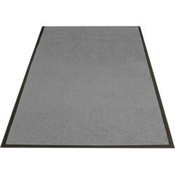 Miltex 27031 Schmutzfangmatte Eazycare Basic 80x120cm h.gr