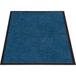 Miltex 27023 Schmutzfangmatte Eazycare Basic 60x80cm royal.bl