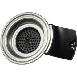Philips 422225962271 Senseo 2-fach Padhalter sw 