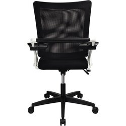 TOPSTAR DS130AG200 Bürodrehstuhl New Smove m.Arml sw