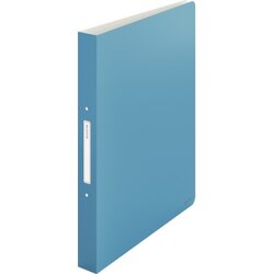 Leitz 42380061 Ringbuch Cosy A4 30mm 2Ringe PP blau