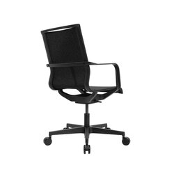 TOPSTAR Bürodrehstuhl SITNESS® Life 40 schwarz