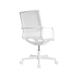 TOPSTAR Bürodrehstuhl SITNESS® Life 40 weiß