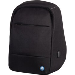 STOP® 46200 Rucksack RC PET schwarz 