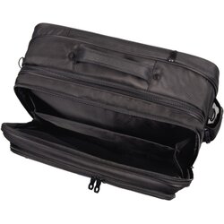 STOP® 46215 Businesstrolley RC PET schwarz 