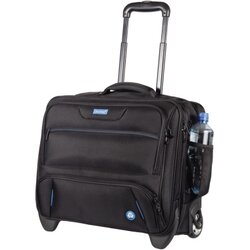 STOP® Notebooktrolley RPET