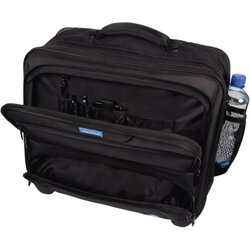 STOP® Notebooktrolley RPET
