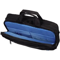 STOP® Notebooktasche RPET bis (17")
