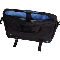 STOP® Notebooktasche RPET 3 in1