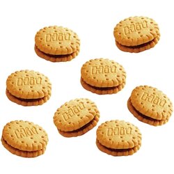 Bahlsen Gebäck Hit Minis
