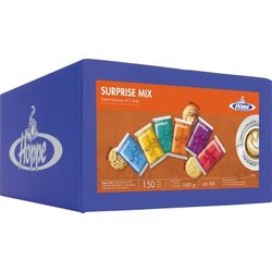 Hoppe HD709 Gebäck Surprise Mix 150St. 