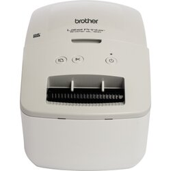 Brother QL600GXX1 Etikettendrucker QL600G 