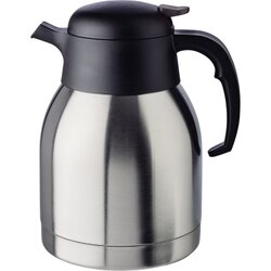APS 10911 Isolierkanne Classic Edelstahl 1,5l