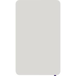 Legamaster 7-107094 Whiteboard ESSENCE emailliert 200x119,5cm