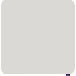 Legamaster 7-107072 Whiteboard ESSENCE emailliert 119,5x119,5cm