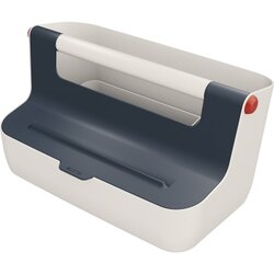 Leitz 61250089 Aufbewahrungsbox Cosy 367x196x214mm ABS grau