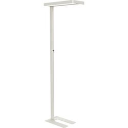 MAUL 8258602 Standleuchte MAULjuvis LED dimmbar ws